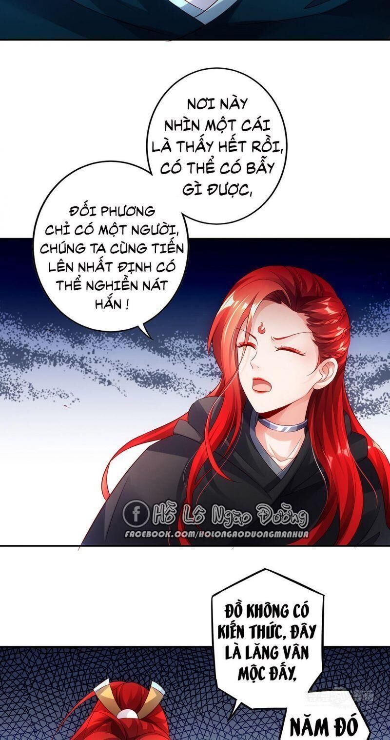 Thiên Kim Bất Hoán Chapter 53 - Trang 2