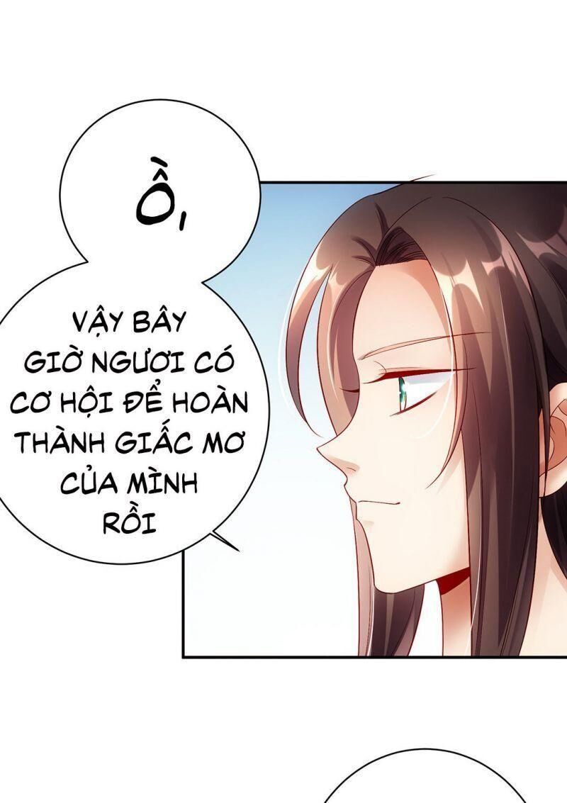 Thiên Kim Bất Hoán Chapter 53 - Trang 2