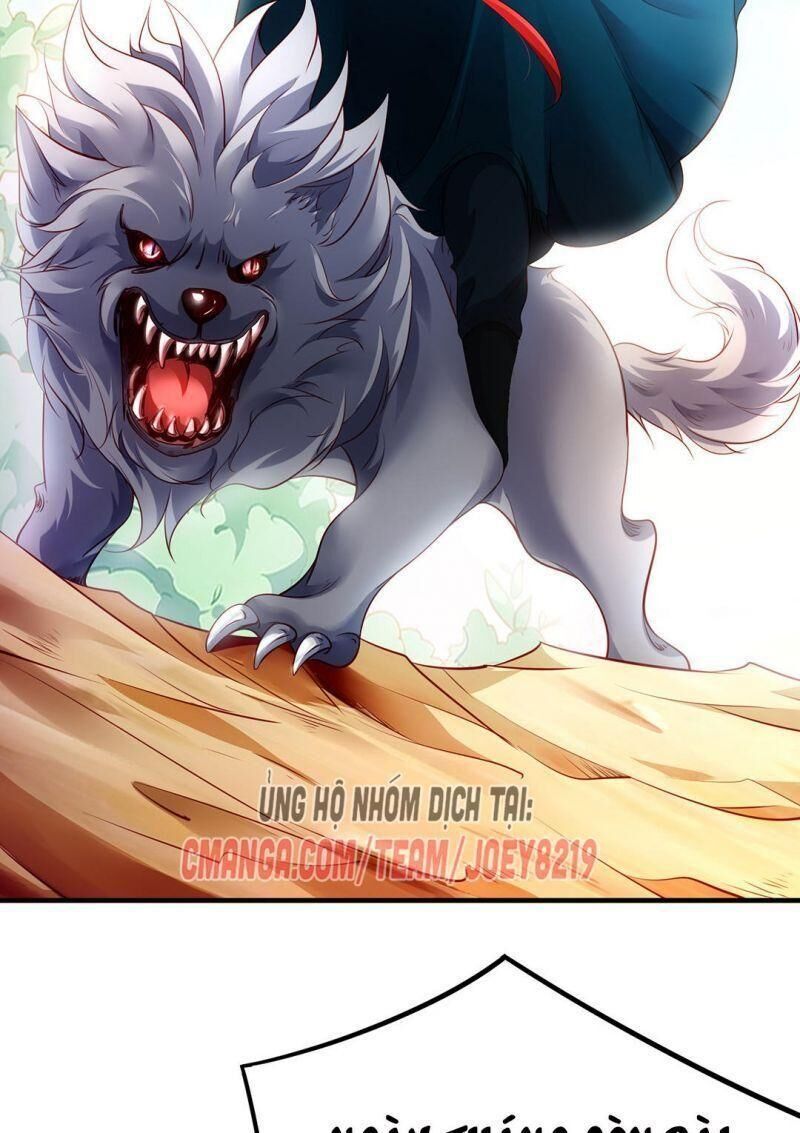 Thiên Kim Bất Hoán Chapter 53 - Trang 2