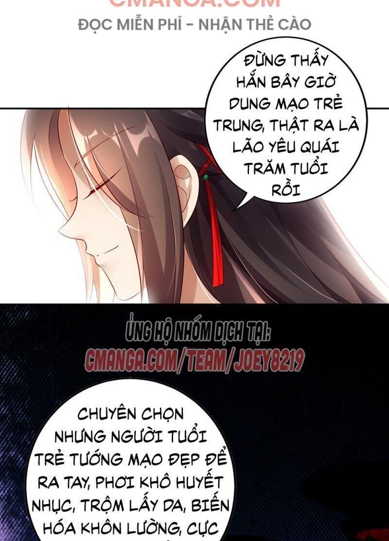 Thiên Kim Bất Hoán Chapter 53 - Trang 2