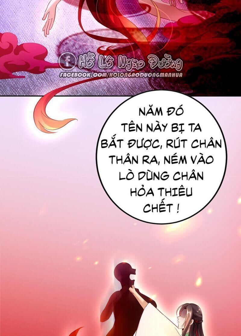 Thiên Kim Bất Hoán Chapter 53 - Trang 2