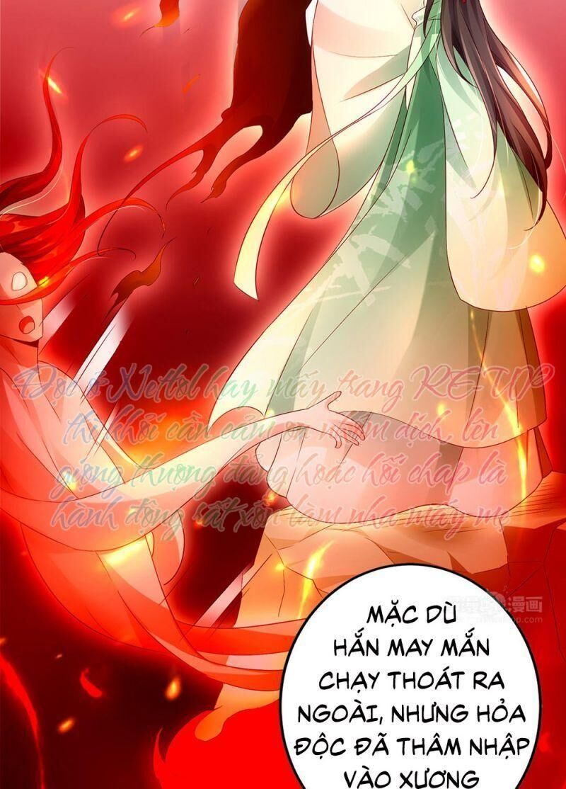 Thiên Kim Bất Hoán Chapter 53 - Trang 2