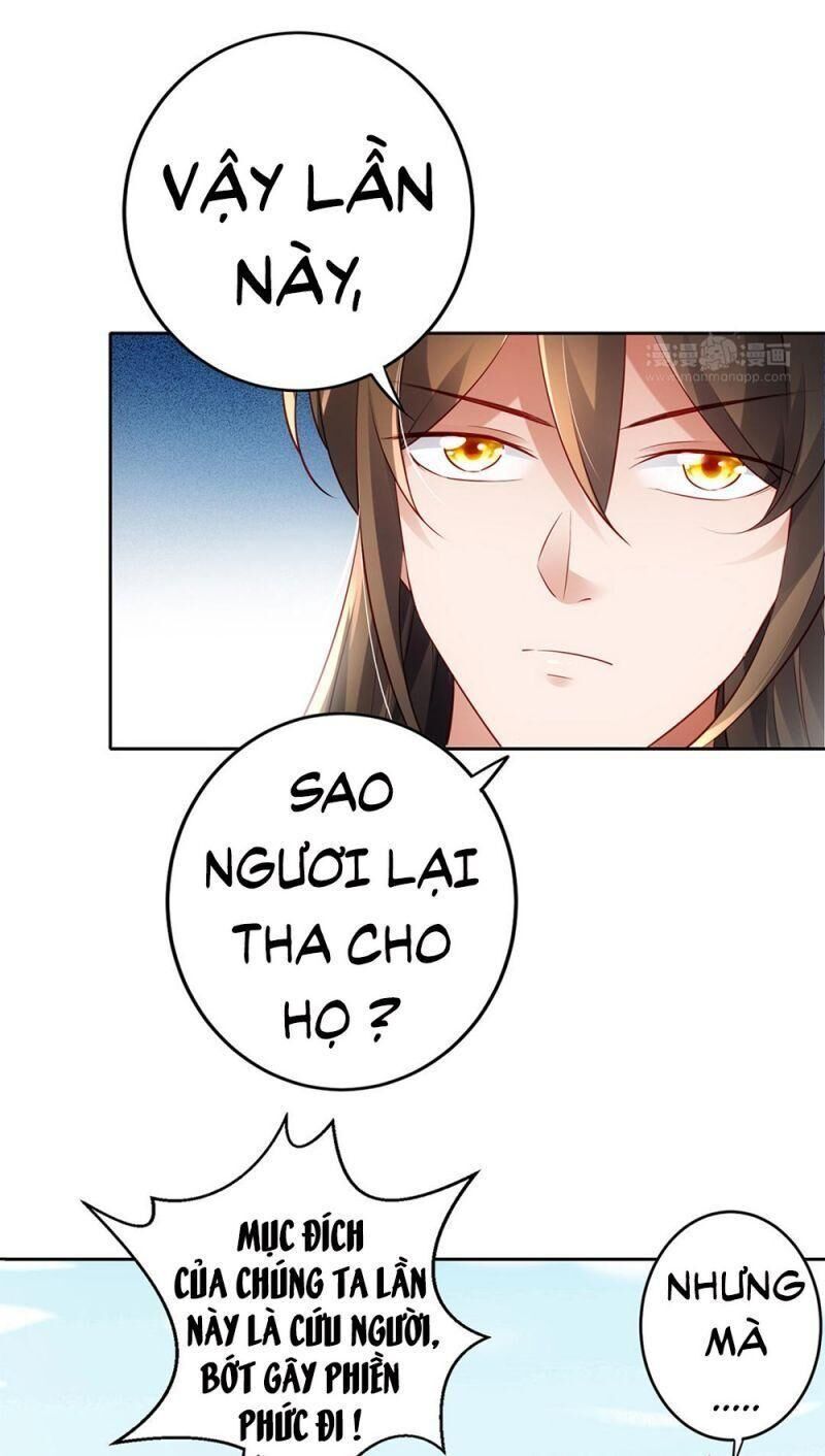 Thiên Kim Bất Hoán Chapter 53 - Trang 2