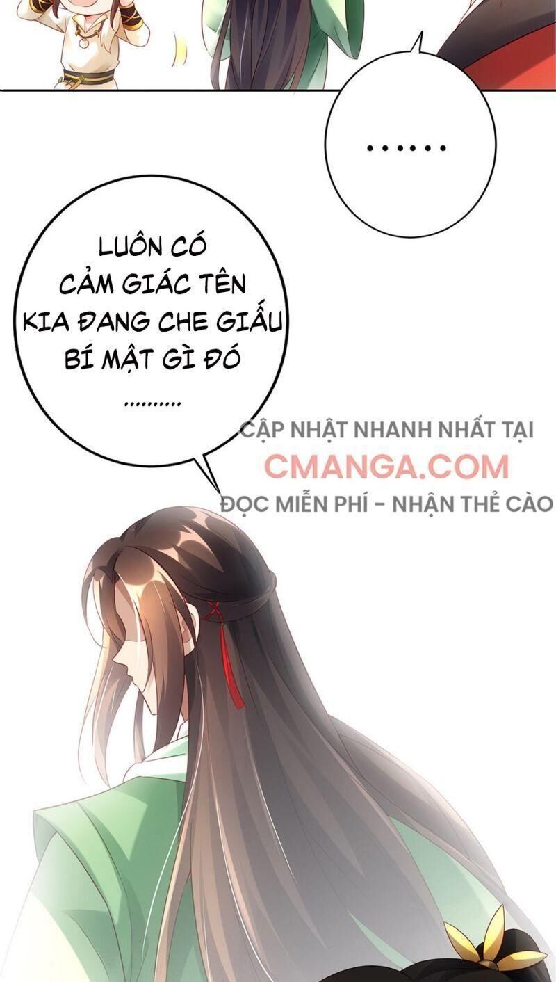 Thiên Kim Bất Hoán Chapter 53 - Trang 2