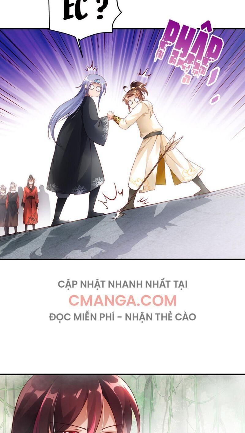 Thiên Kim Bất Hoán Chapter 53 - Trang 2