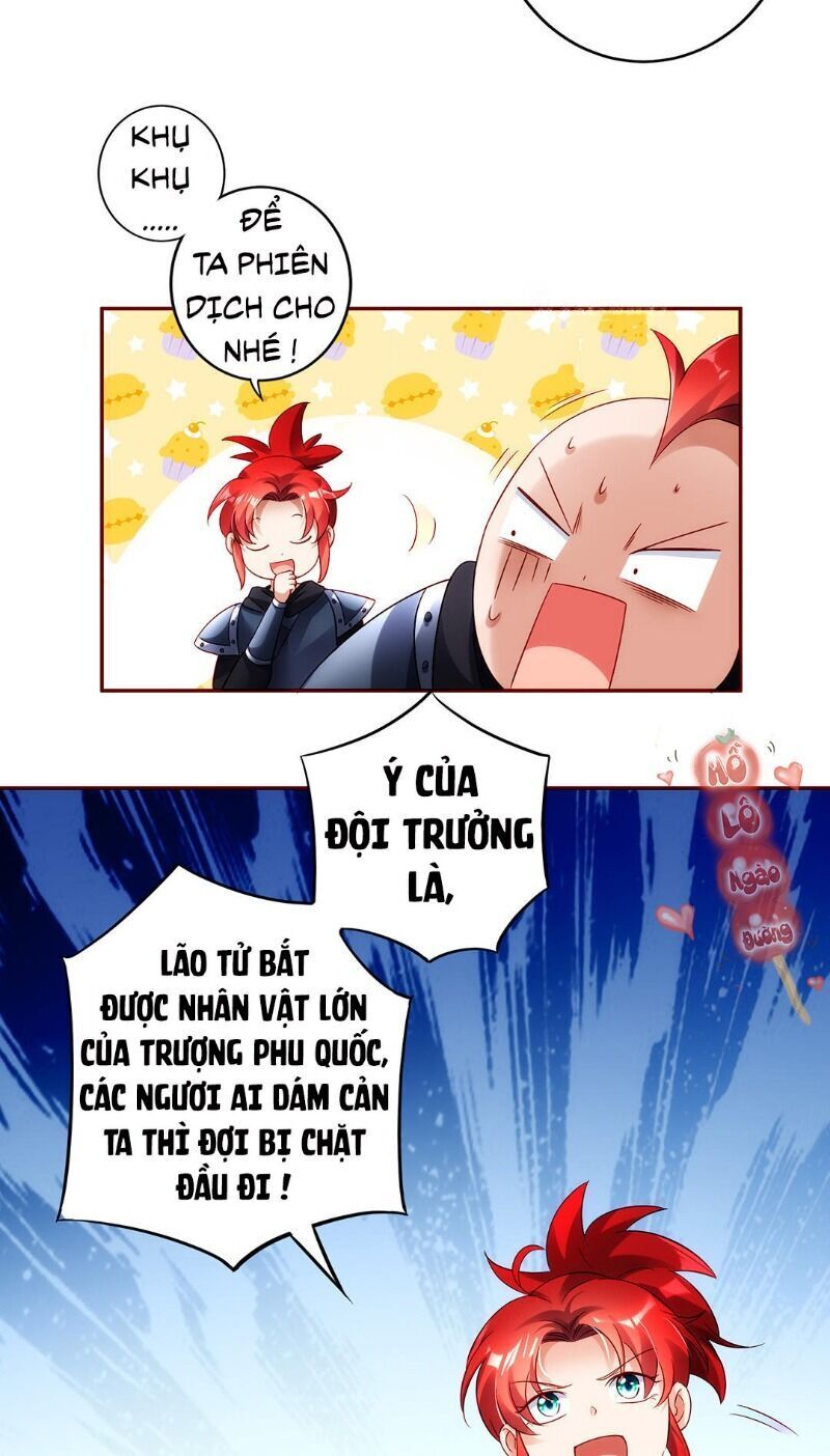 Thiên Kim Bất Hoán Chapter 52 - Trang 2