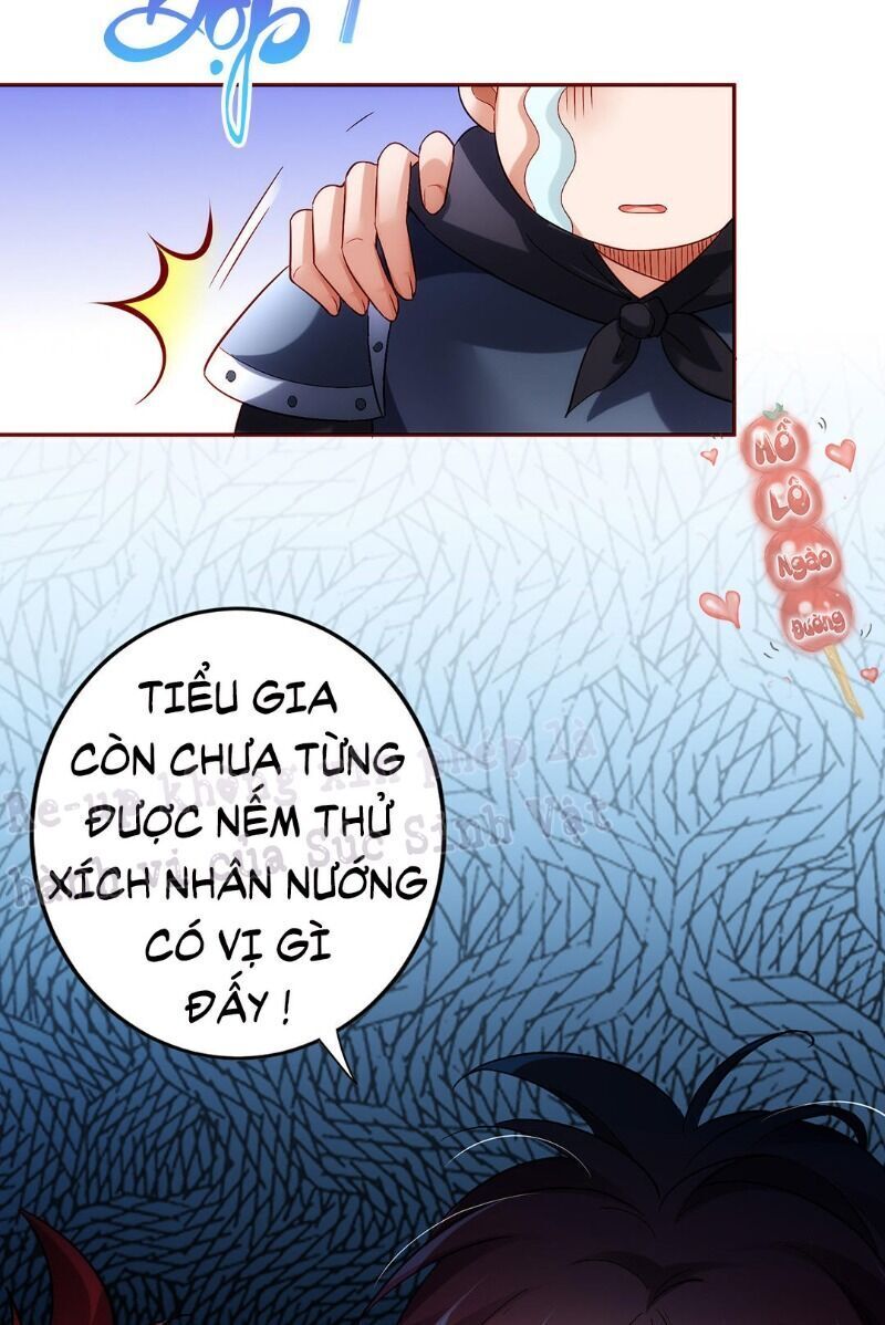 Thiên Kim Bất Hoán Chapter 52 - Trang 2