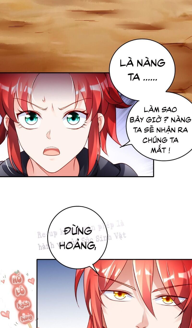 Thiên Kim Bất Hoán Chapter 52 - Trang 2