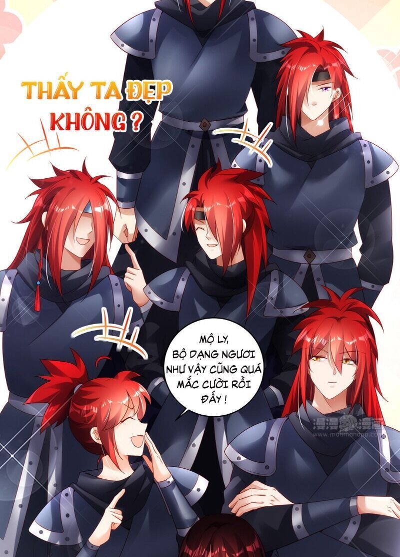 Thiên Kim Bất Hoán Chapter 52 - Trang 2