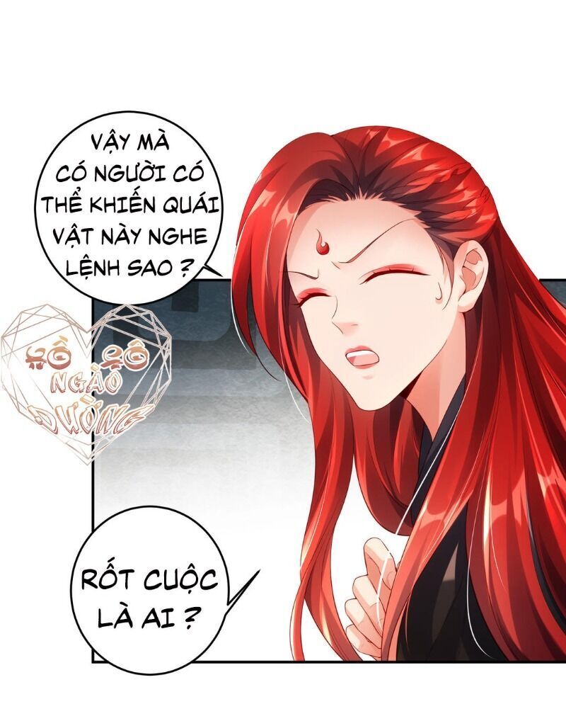 Thiên Kim Bất Hoán Chapter 51 - Trang 2