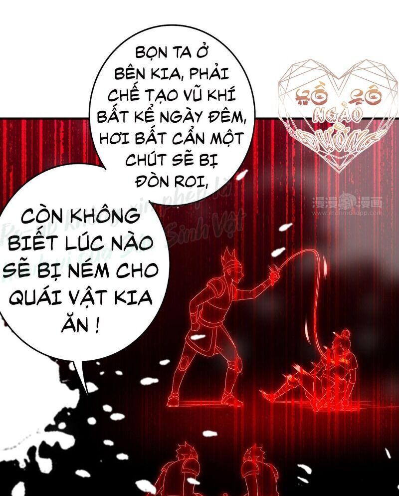 Thiên Kim Bất Hoán Chapter 51 - Trang 2