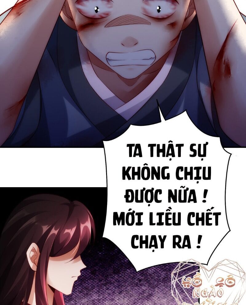 Thiên Kim Bất Hoán Chapter 51 - Trang 2