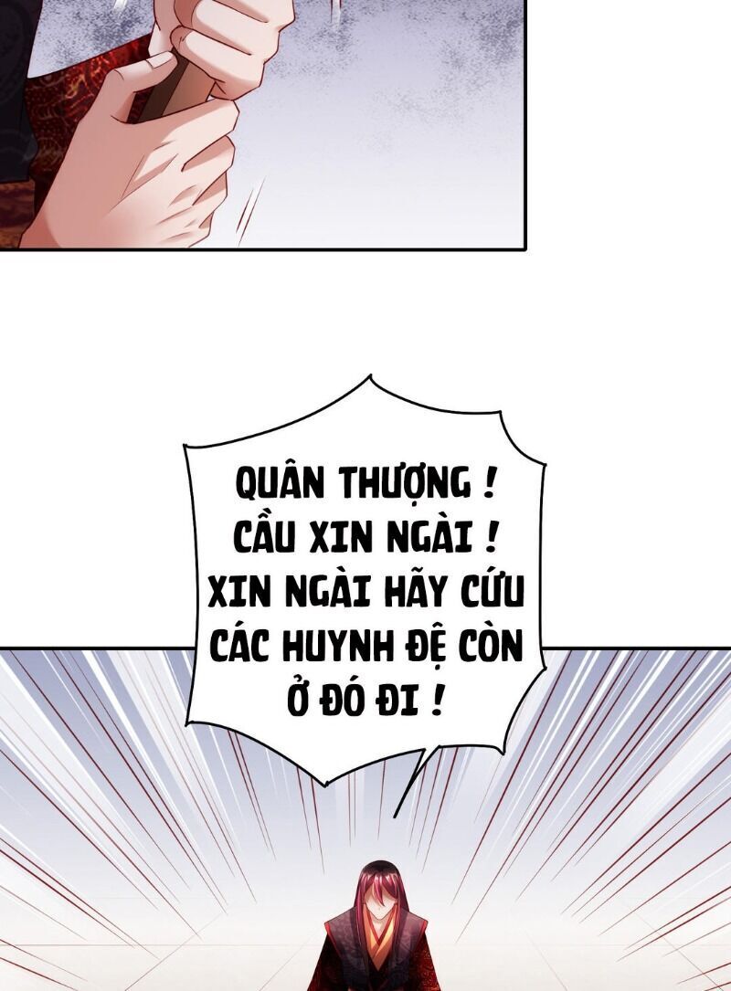 Thiên Kim Bất Hoán Chapter 51 - Trang 2