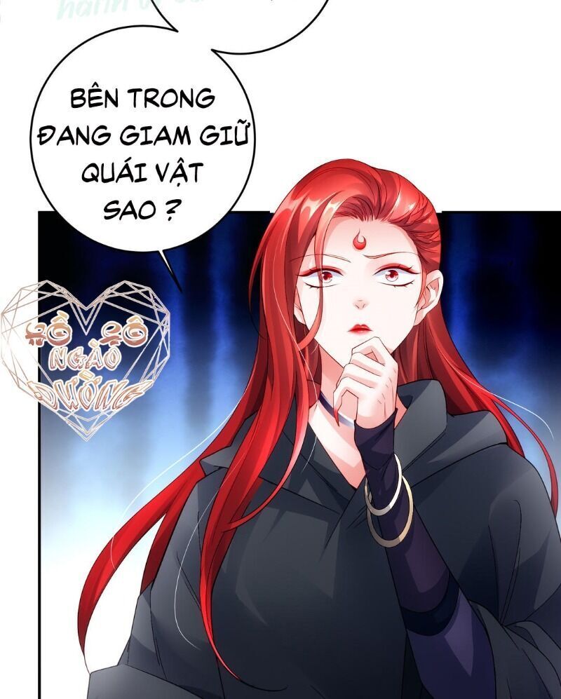 Thiên Kim Bất Hoán Chapter 51 - Trang 2