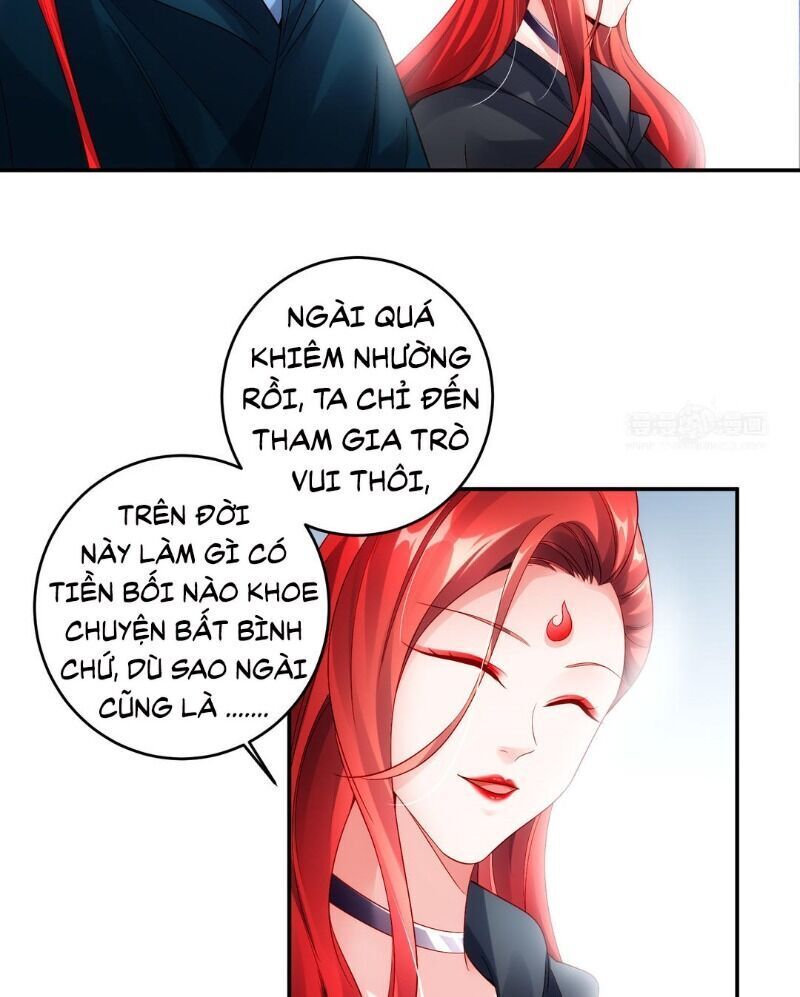 Thiên Kim Bất Hoán Chapter 51 - Trang 2