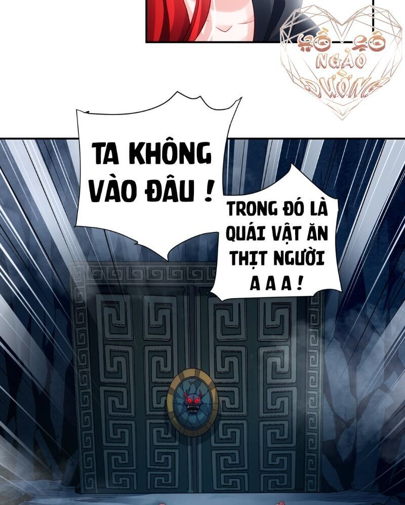 Thiên Kim Bất Hoán Chapter 51 - Trang 2