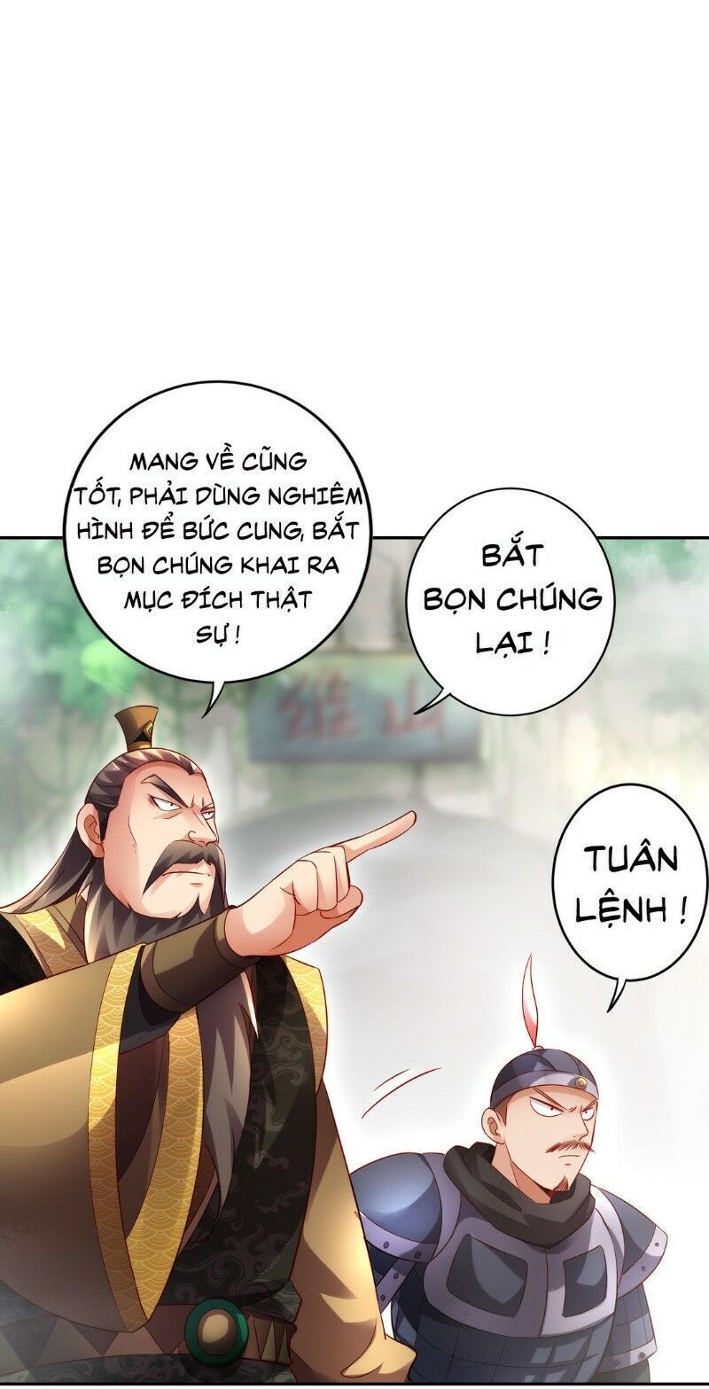 Thiên Kim Bất Hoán Chapter 50 - Trang 2