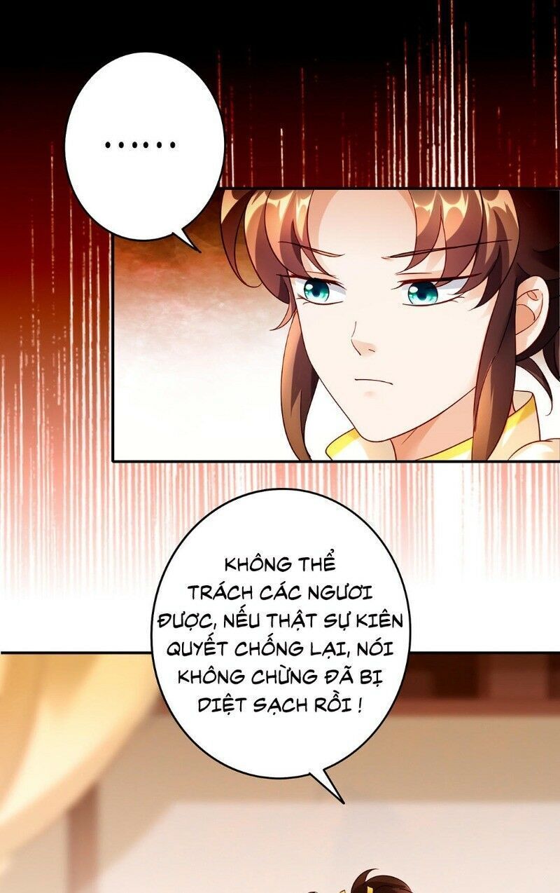 Thiên Kim Bất Hoán Chapter 49 - Trang 2