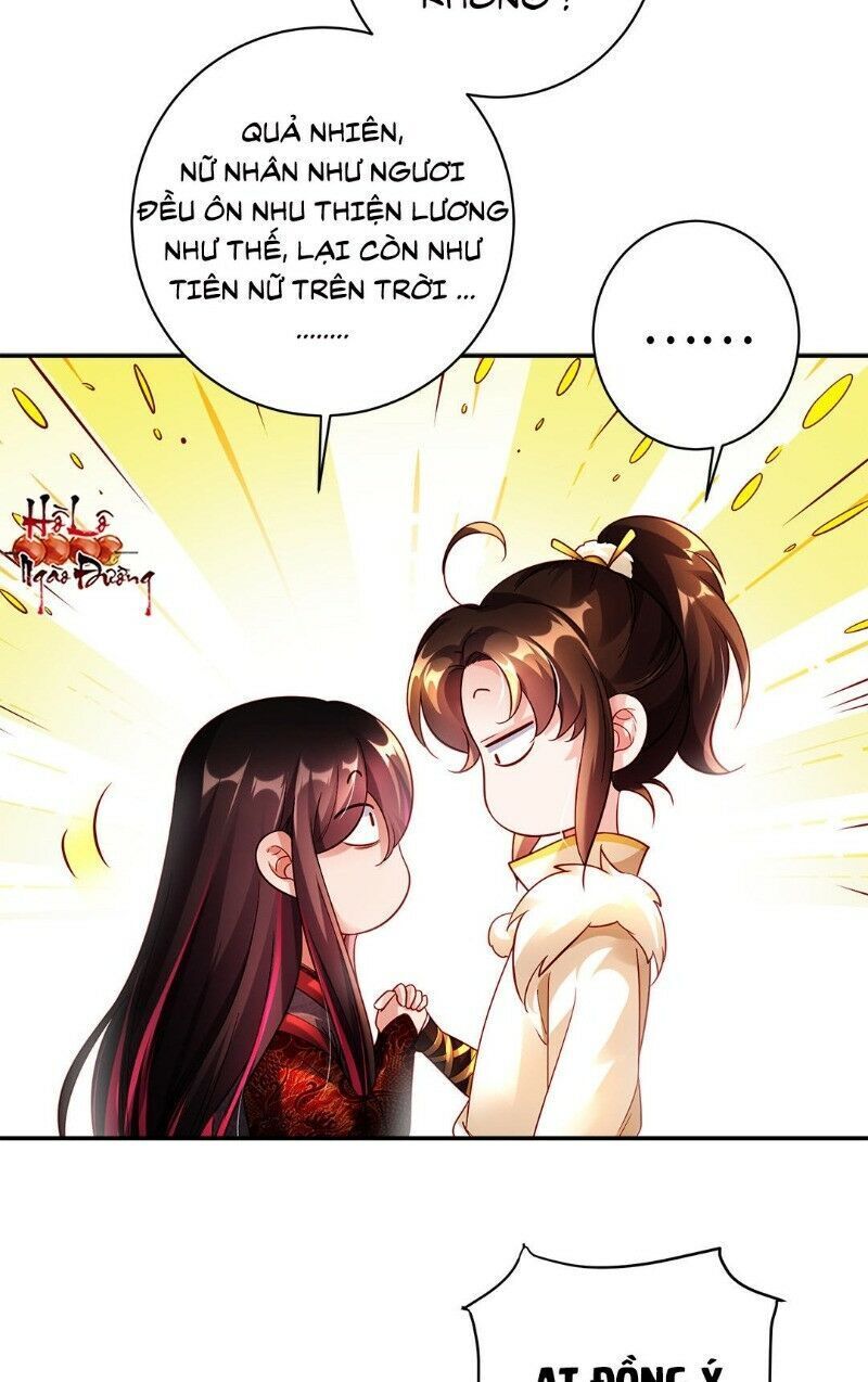 Thiên Kim Bất Hoán Chapter 49 - Trang 2