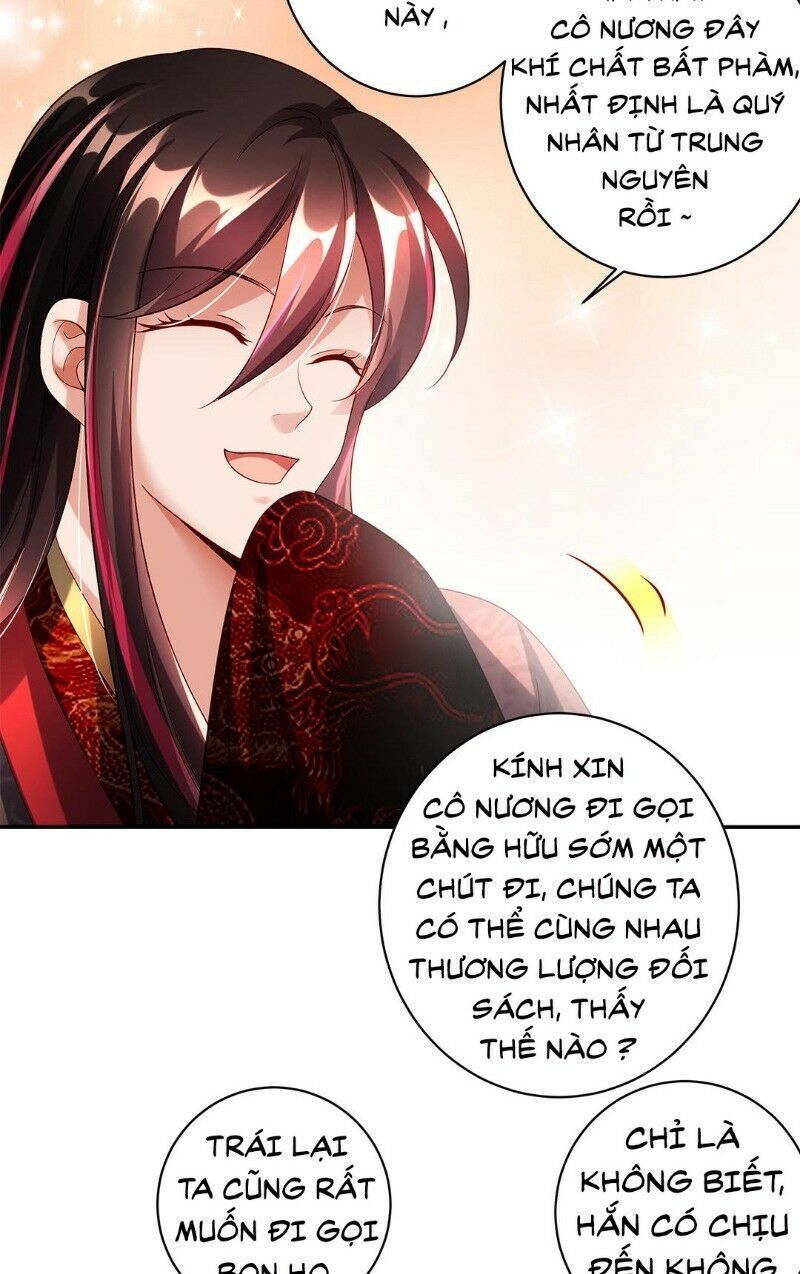 Thiên Kim Bất Hoán Chapter 49 - Trang 2