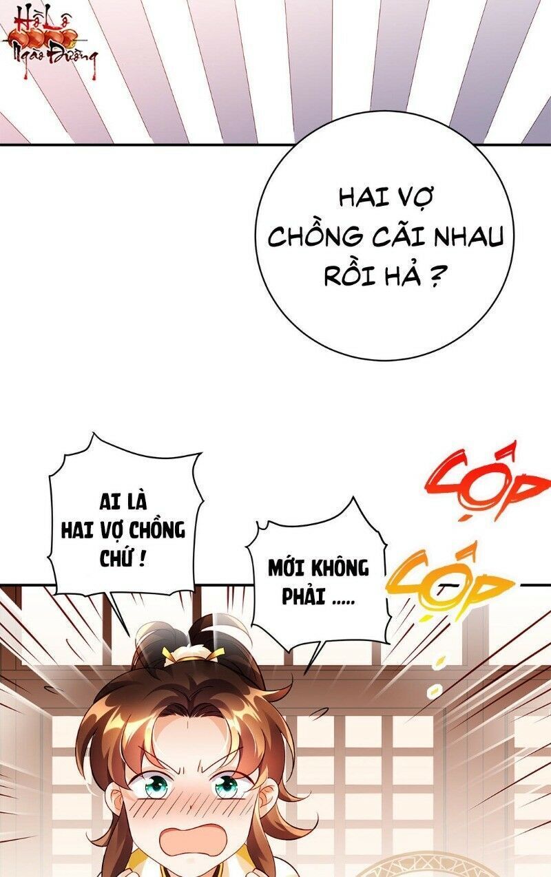 Thiên Kim Bất Hoán Chapter 49 - Trang 2