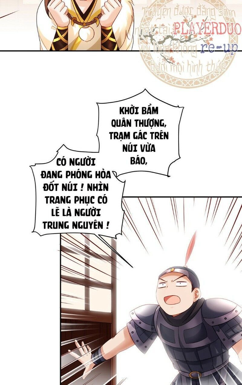 Thiên Kim Bất Hoán Chapter 49 - Trang 2