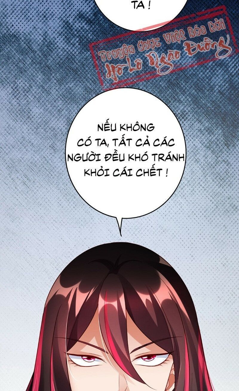 Thiên Kim Bất Hoán Chapter 49 - Trang 2