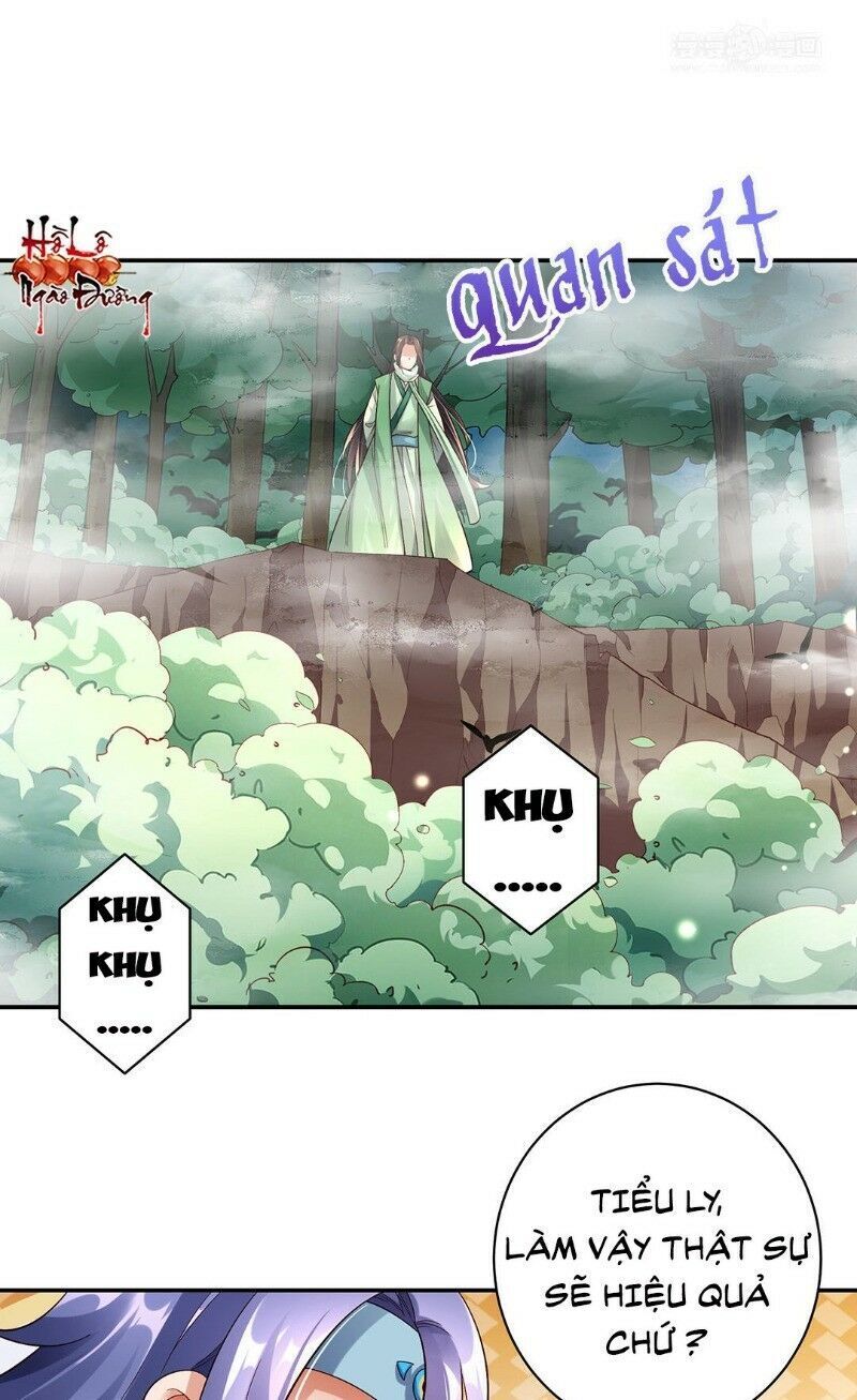 Thiên Kim Bất Hoán Chapter 49 - Trang 2