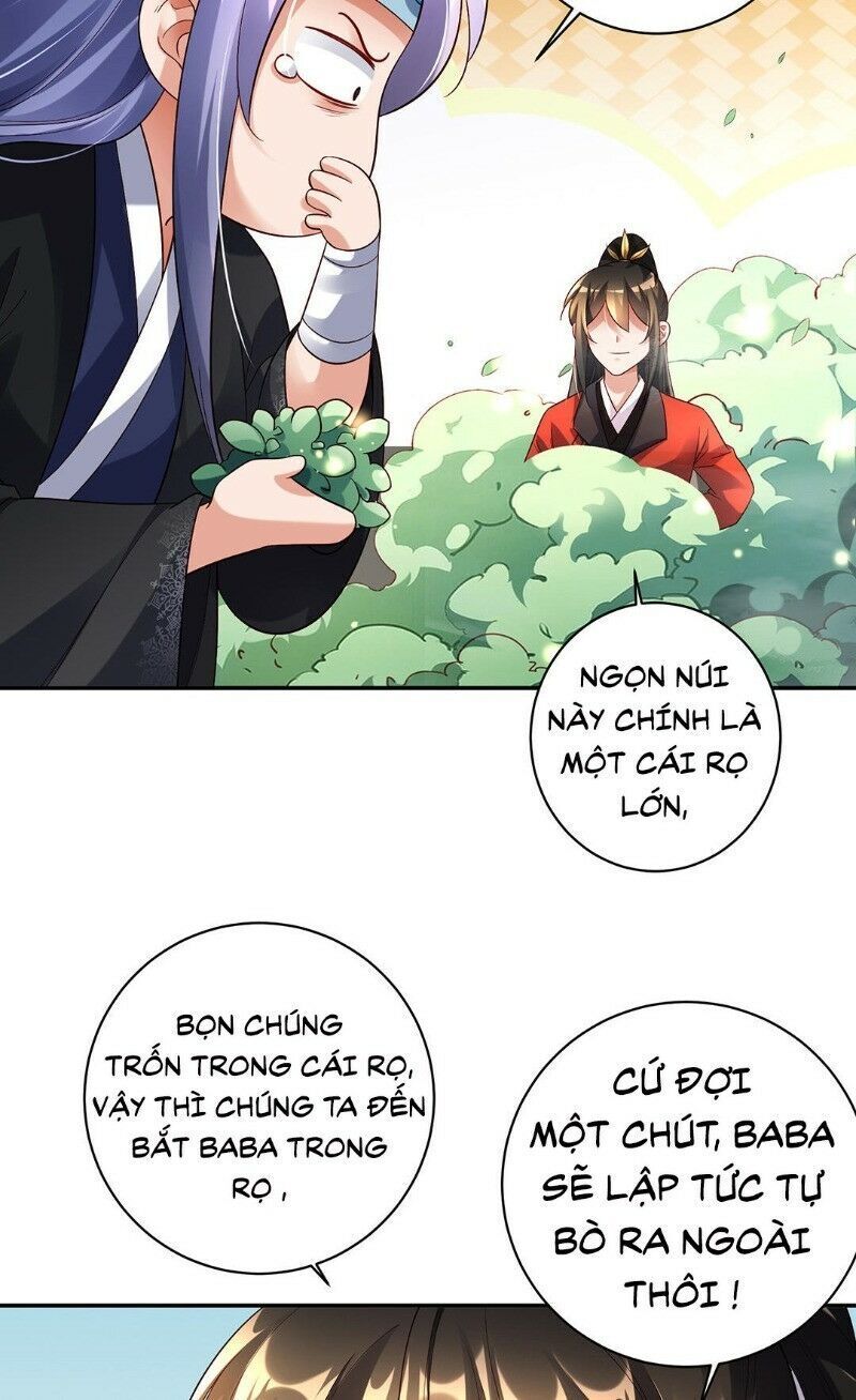 Thiên Kim Bất Hoán Chapter 49 - Trang 2