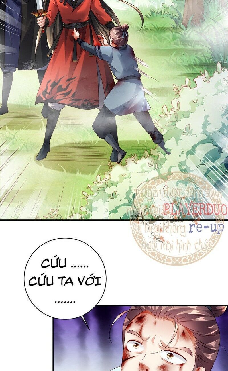 Thiên Kim Bất Hoán Chapter 49 - Trang 2