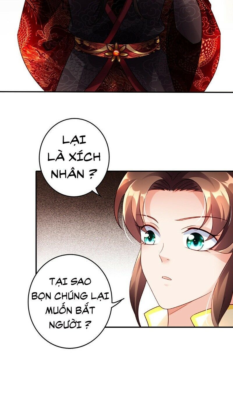 Thiên Kim Bất Hoán Chapter 49 - Trang 2