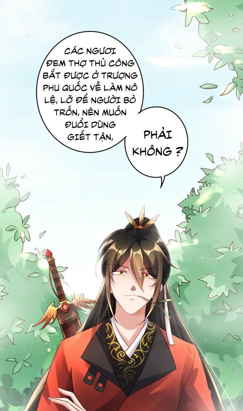 Thiên Kim Bất Hoán Chapter 49 - Trang 2