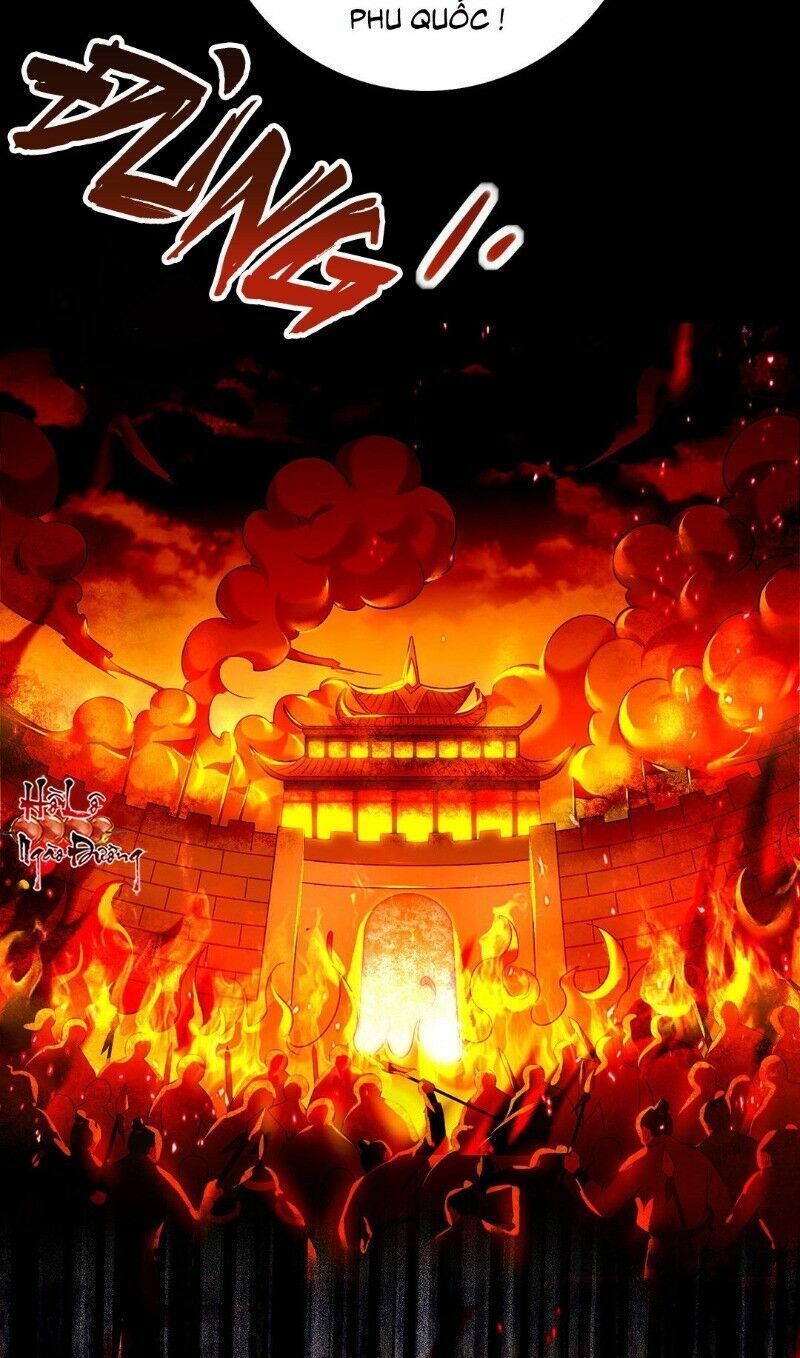 Thiên Kim Bất Hoán Chapter 49 - Trang 2