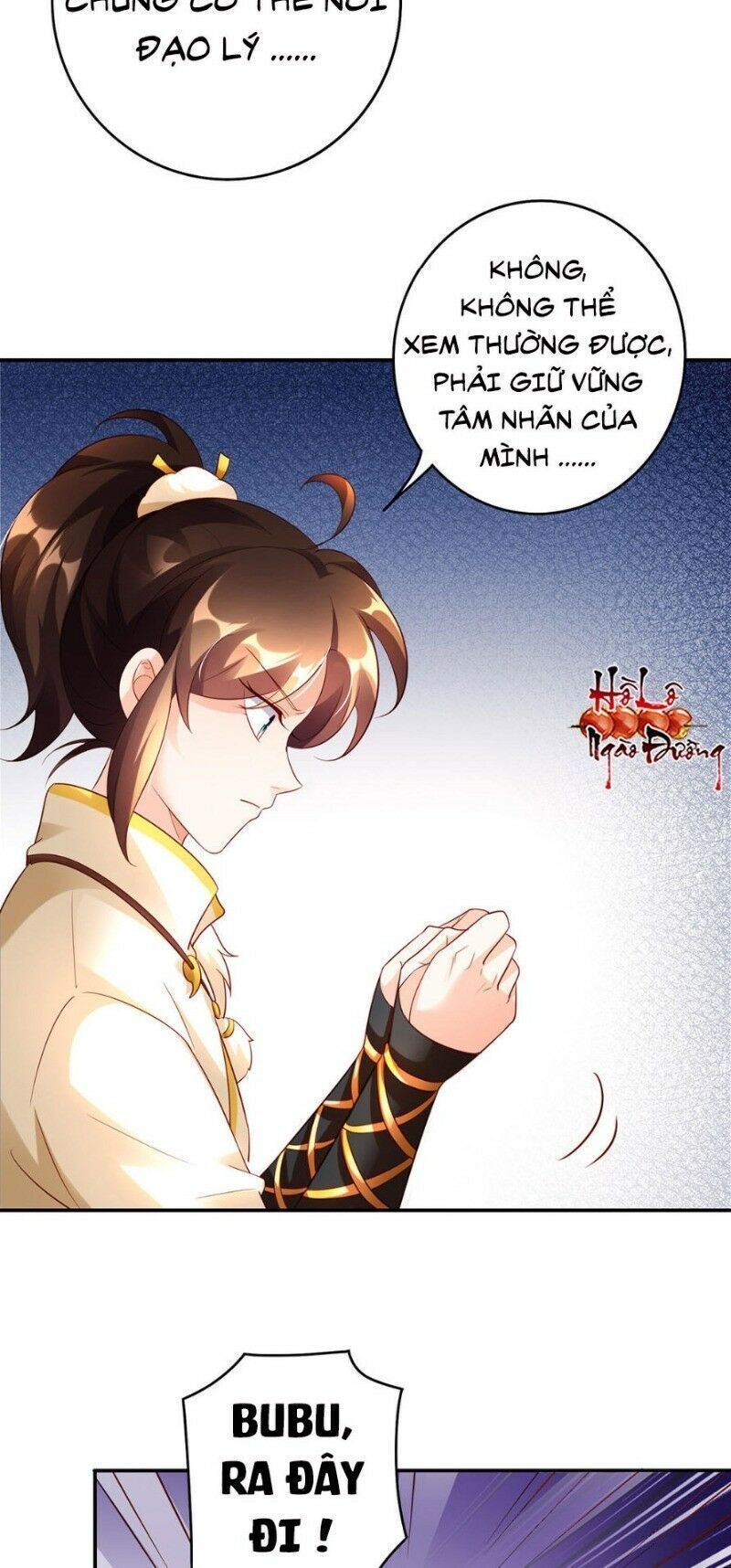 Thiên Kim Bất Hoán Chapter 48 - Trang 2