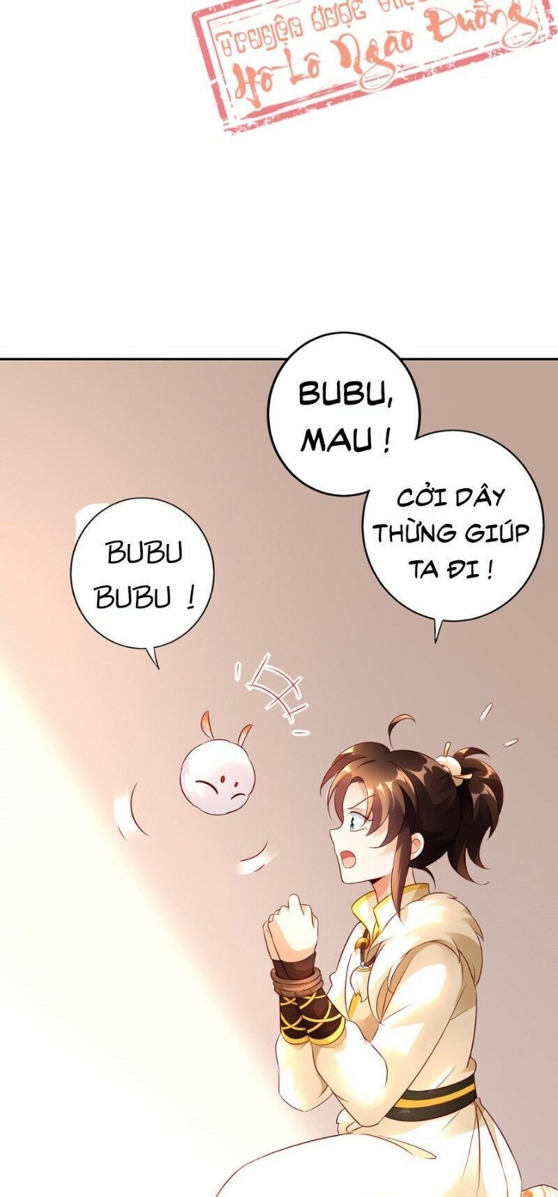 Thiên Kim Bất Hoán Chapter 48 - Trang 2