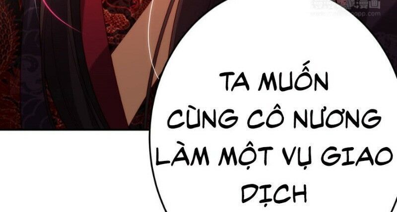 Thiên Kim Bất Hoán Chapter 48 - Trang 2