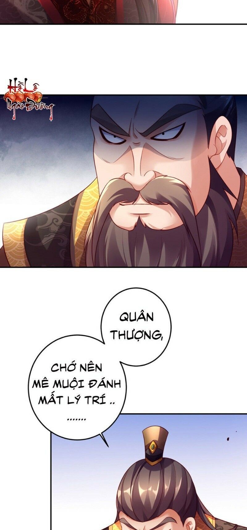 Thiên Kim Bất Hoán Chapter 48 - Trang 2