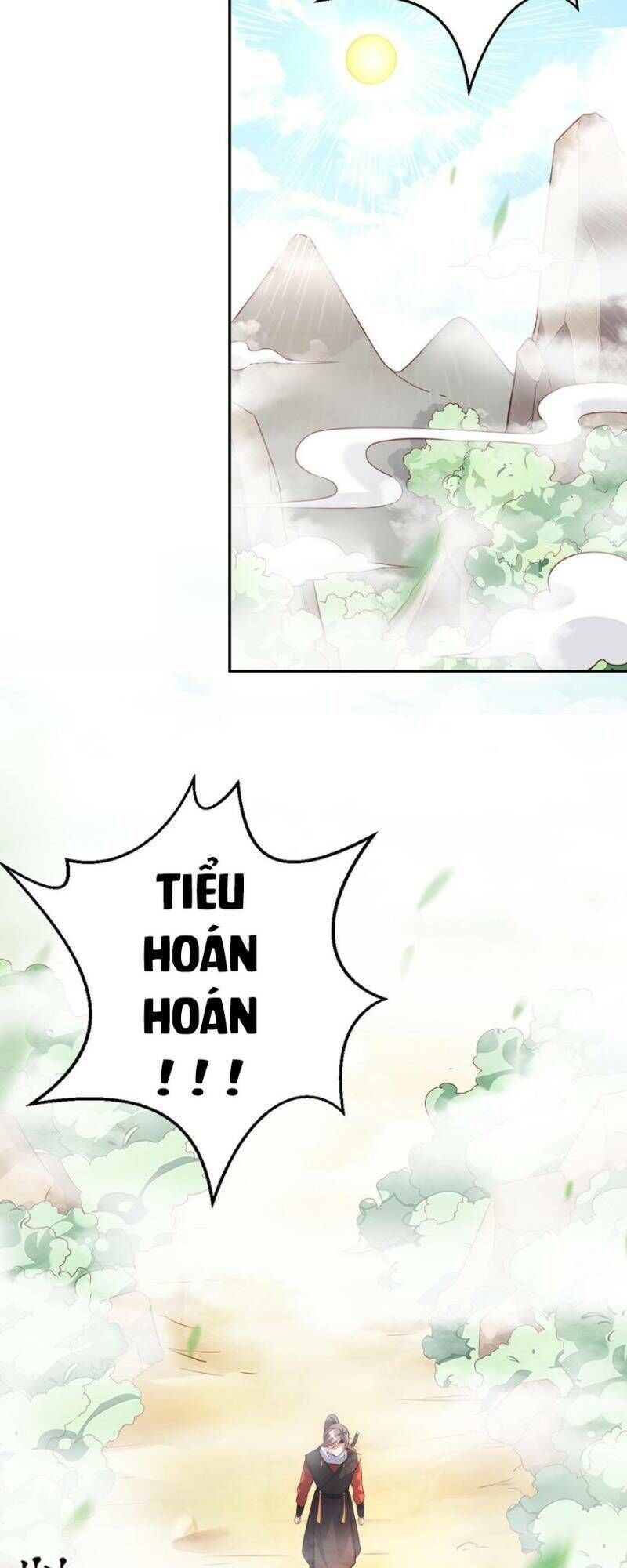 Thiên Kim Bất Hoán Chapter 47 - Trang 2