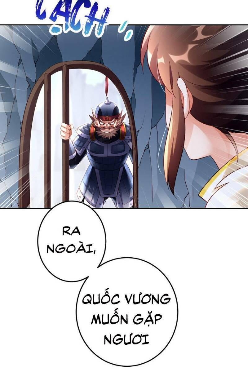 Thiên Kim Bất Hoán Chapter 47 - Trang 2