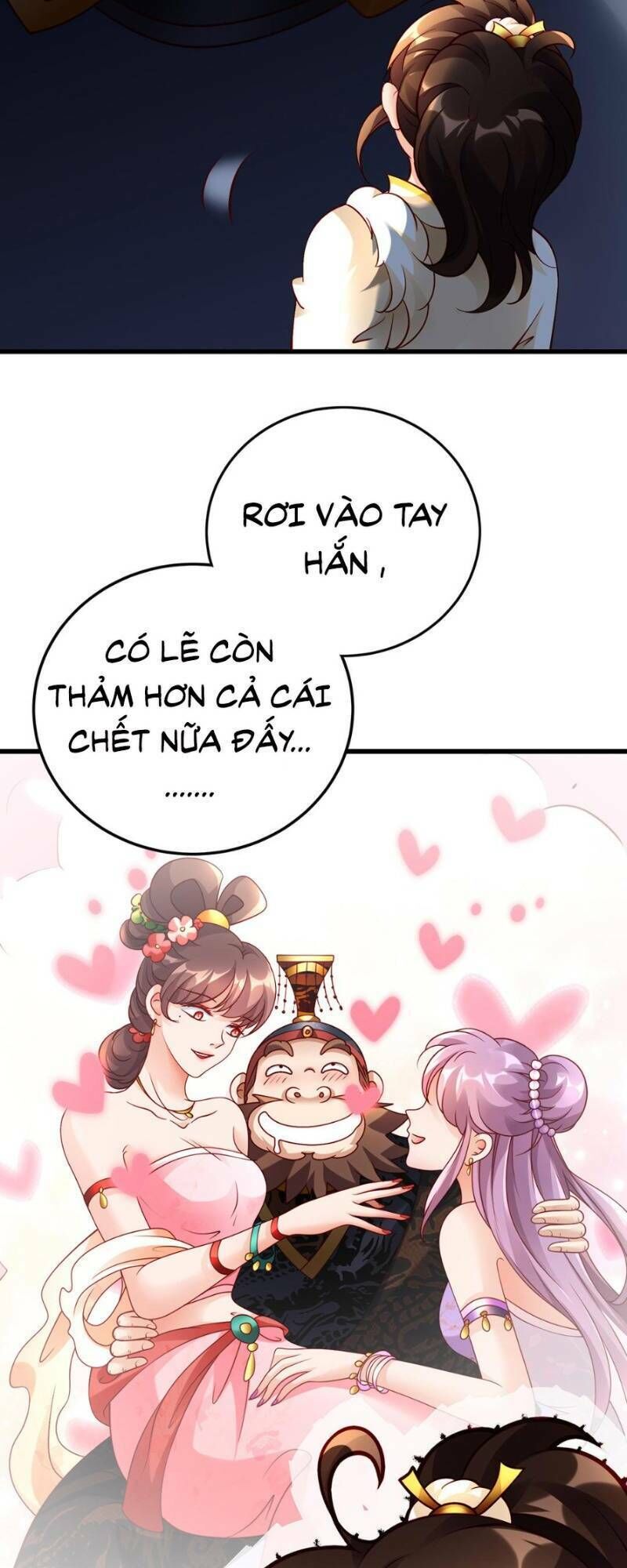 Thiên Kim Bất Hoán Chapter 47 - Trang 2