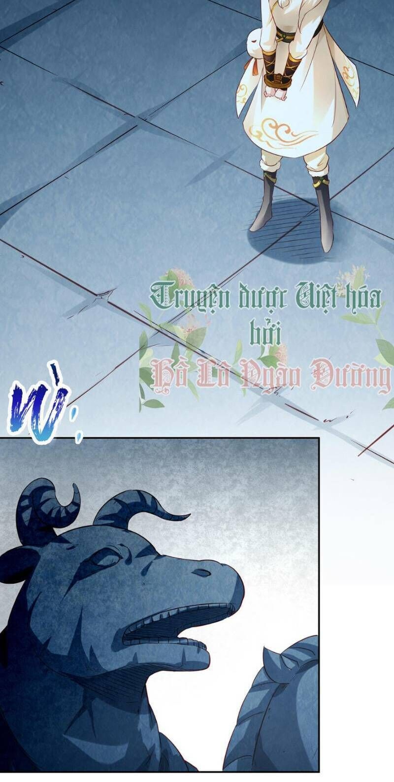 Thiên Kim Bất Hoán Chapter 47 - Trang 2