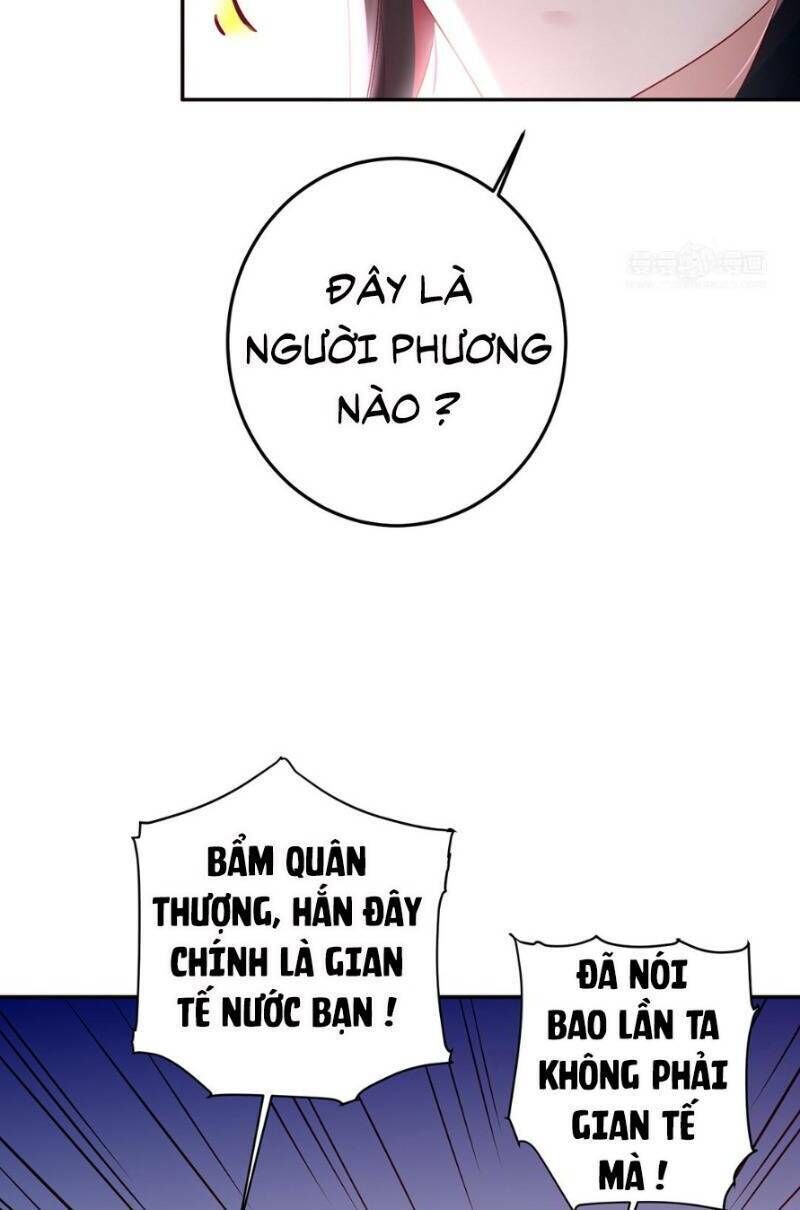 Thiên Kim Bất Hoán Chapter 47 - Trang 2