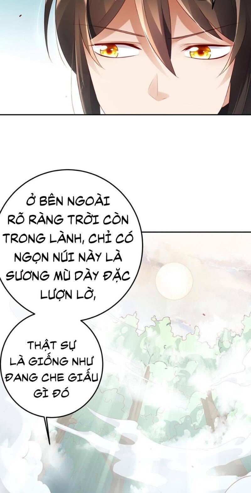 Thiên Kim Bất Hoán Chapter 47 - Trang 2