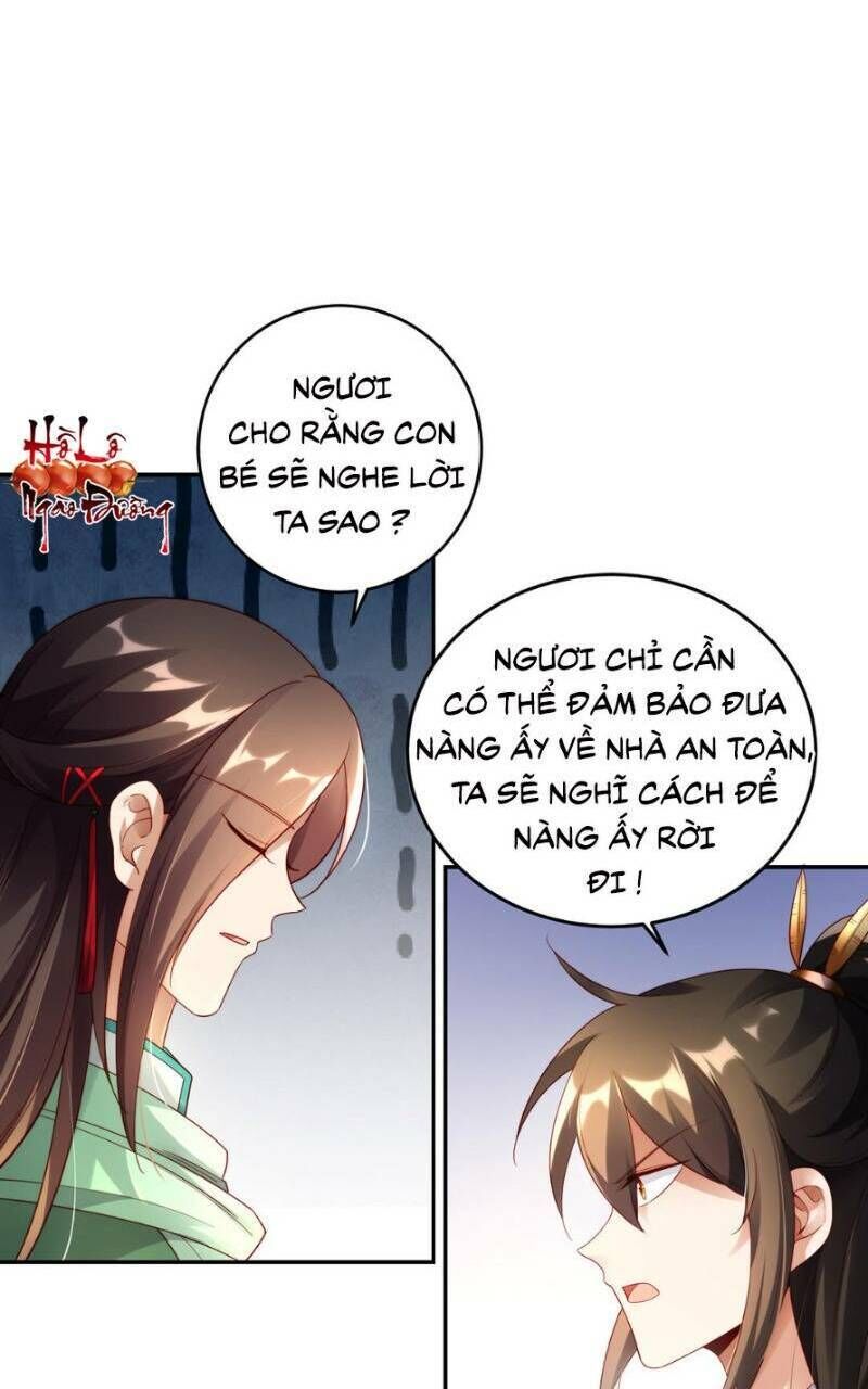 Thiên Kim Bất Hoán Chapter 46 - Trang 2