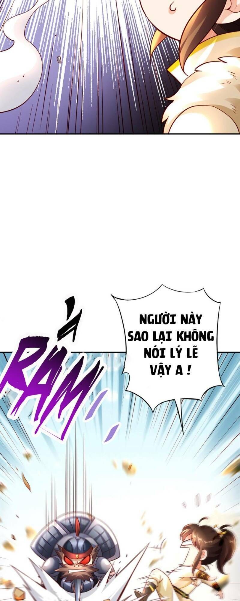 Thiên Kim Bất Hoán Chapter 46 - Trang 2