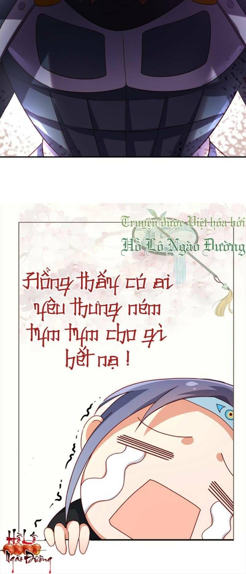 Thiên Kim Bất Hoán Chapter 46 - Trang 2