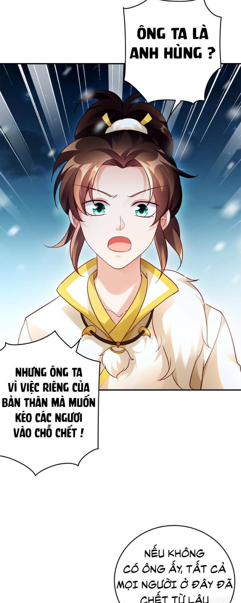 Thiên Kim Bất Hoán Chapter 45 - Trang 2