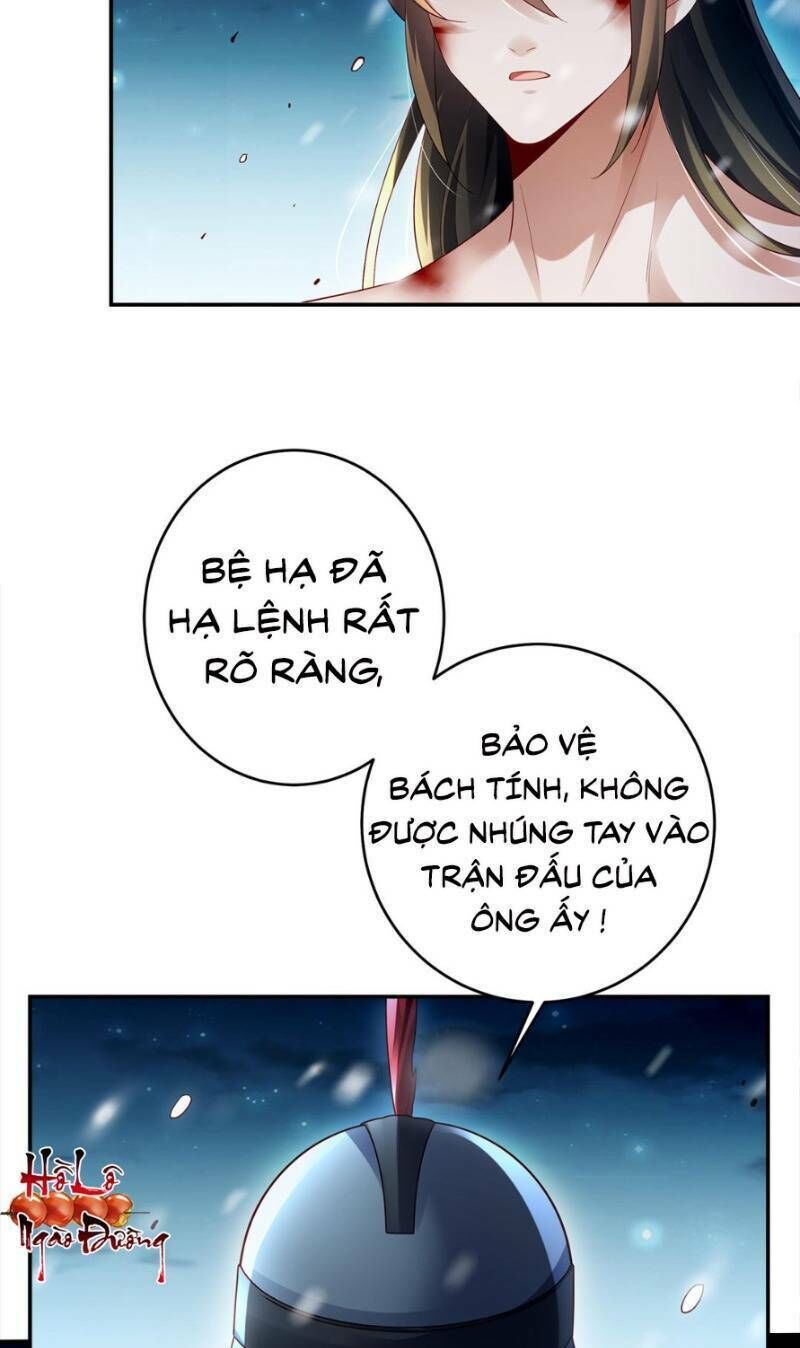 Thiên Kim Bất Hoán Chapter 45 - Trang 2