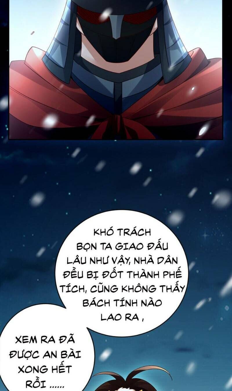 Thiên Kim Bất Hoán Chapter 45 - Trang 2