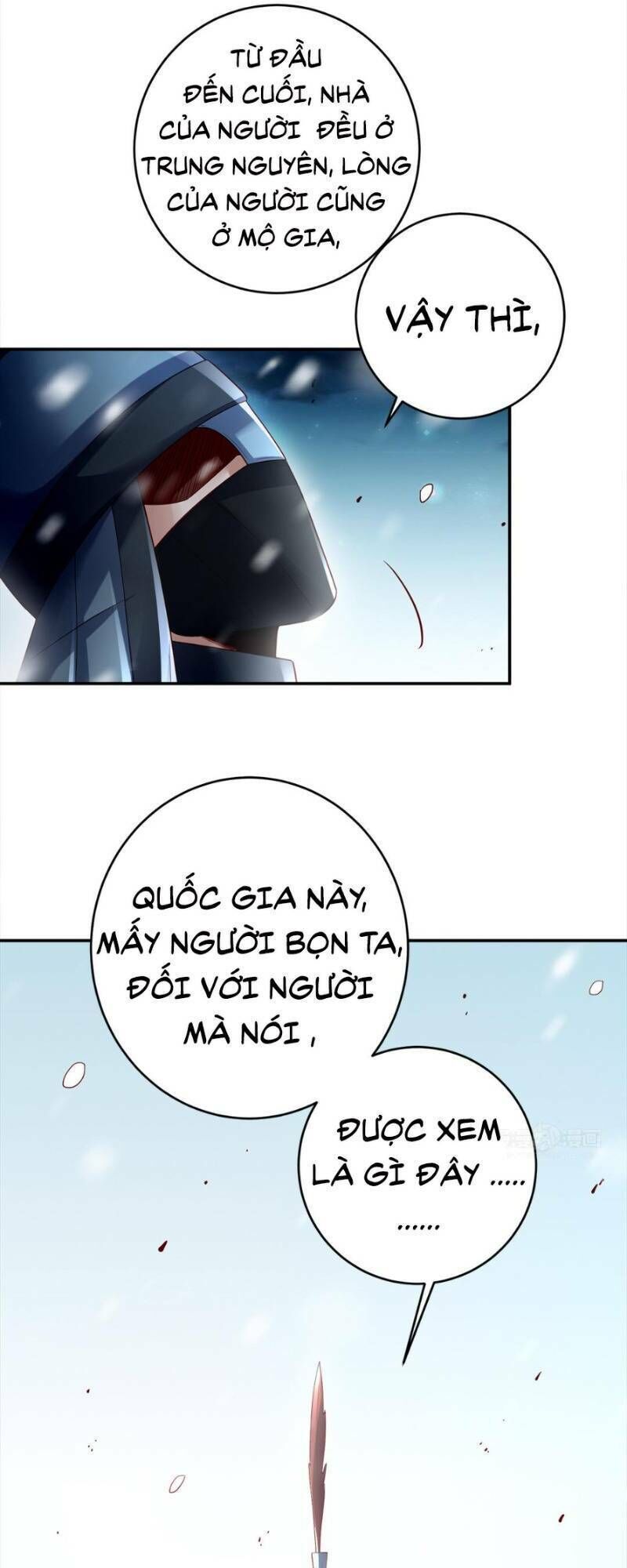 Thiên Kim Bất Hoán Chapter 45 - Trang 2